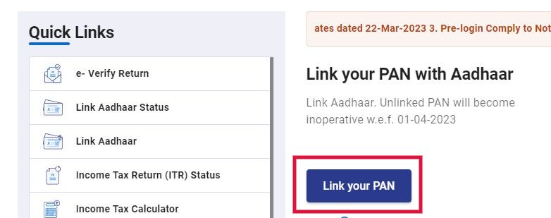 how_to_link_pan_with_aadhar_1