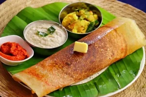 how-to-make-dosa-batter-at-home