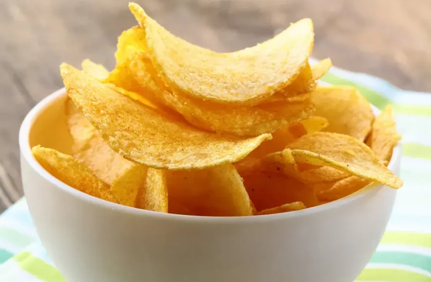 how-to-make-lays-chips-at-home