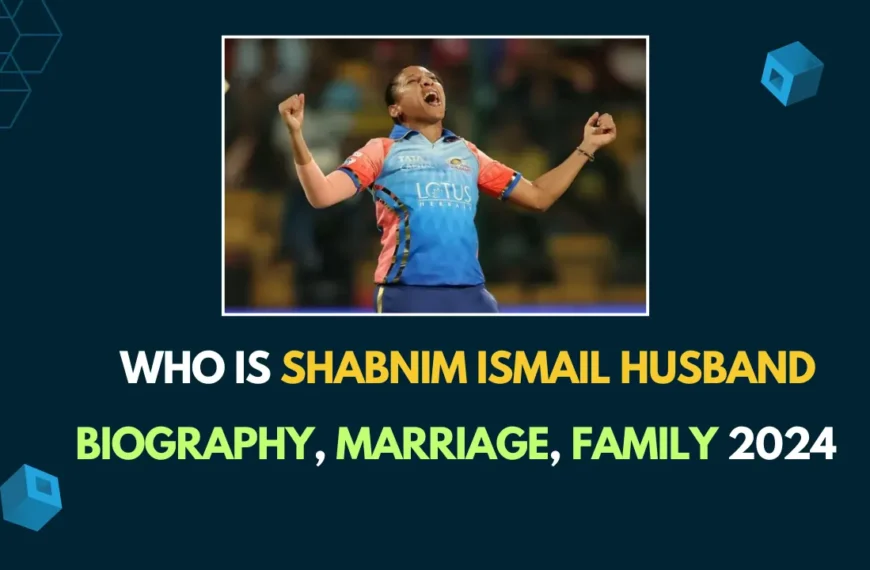 who-is-shabnim-ismail-husband