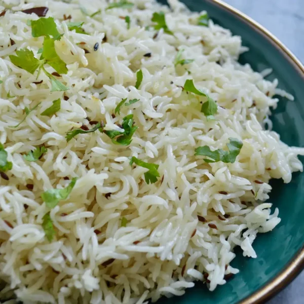 how-to-make-jeera-rice